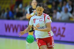 Polskie szczypiornistki lepsze od Białorusi