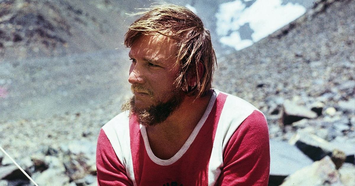 Jerzy Kukuczka. Lhotse: the first and the last. 35 years since the death of the legend