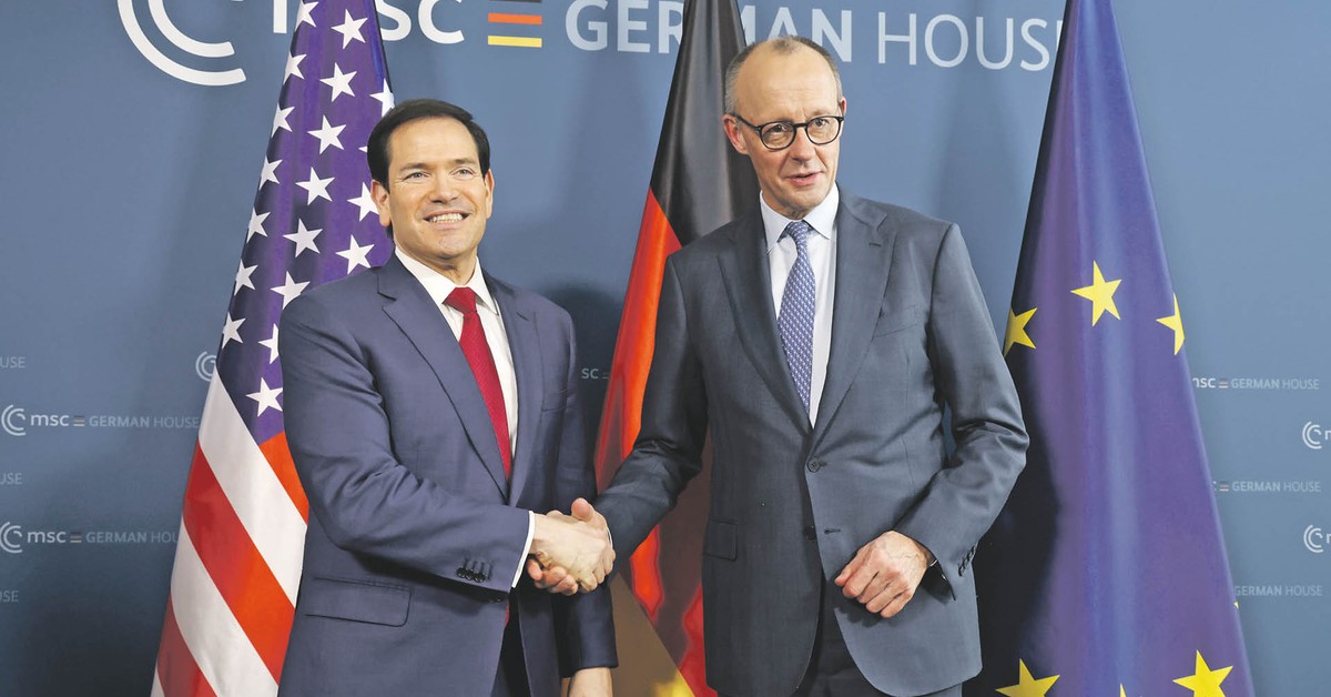 Pożegnanie z Ameryką