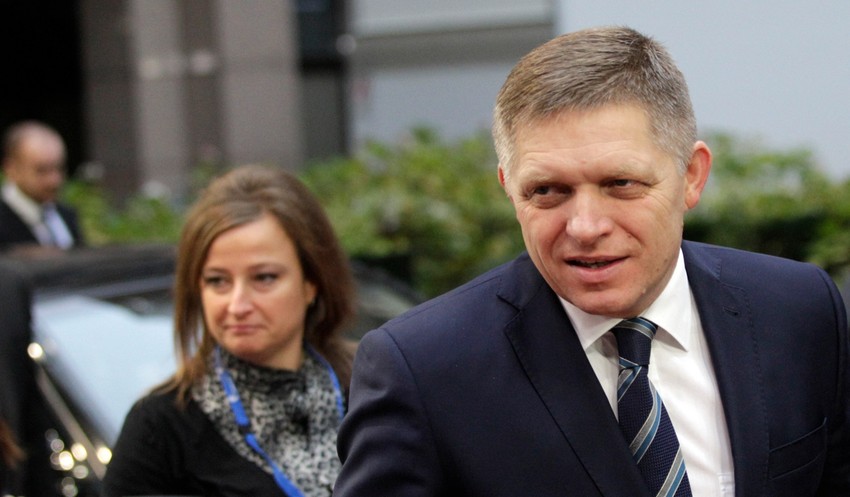 Robert Fico