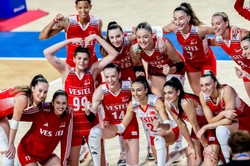 Liga Narodów. Historyczny triumf tureckich siatkarek