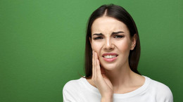 Zmiany błony śluzowej jamy ustnej o podłożu alergicznym