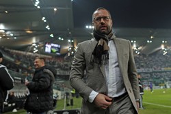 Bogusław Leśnodorski chce rządzić polską piłką. Ma kandydować na prezesa PZPN