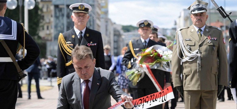 Kabaret Mariusza Błaszczaka