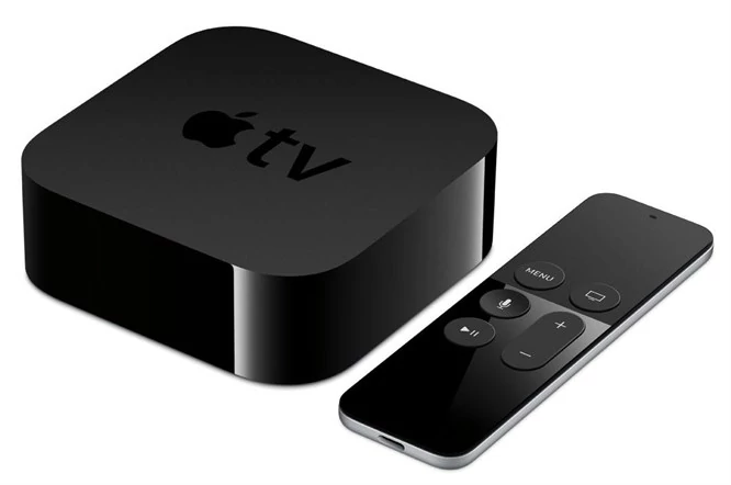 Apple TV 4. generacji