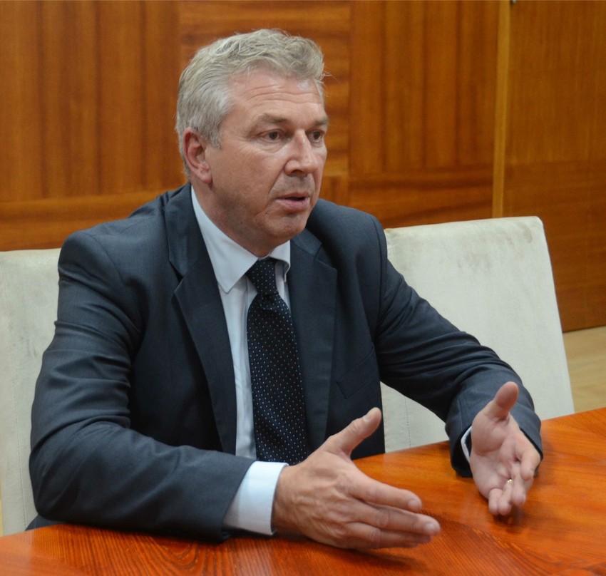 Kroz Hrvatsku prošlo skoro pola miliona ljudi: Ranko Ostojić