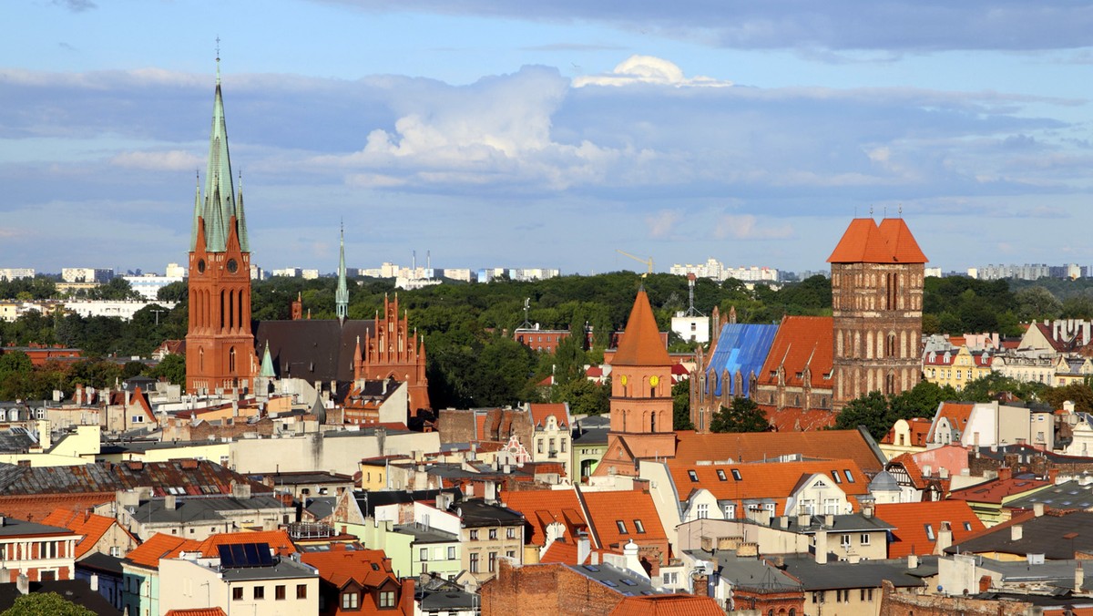 Toruń: IX Marszałkowski Bal Dobroczynny na rzecz m.in. DPS-u w Świeciu