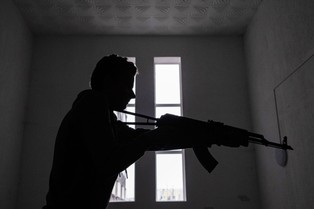 Europejczycy za zakończeniem wojny jak najszybciej, Polacy chcą sprawiedliwości [SONDAŻ]