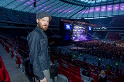 Nowa wersja kultowego "Vademecum Scauta". Mazolewski gra razem z Panasewiczem i Borysewiczem. Zobacz TELEDYSK