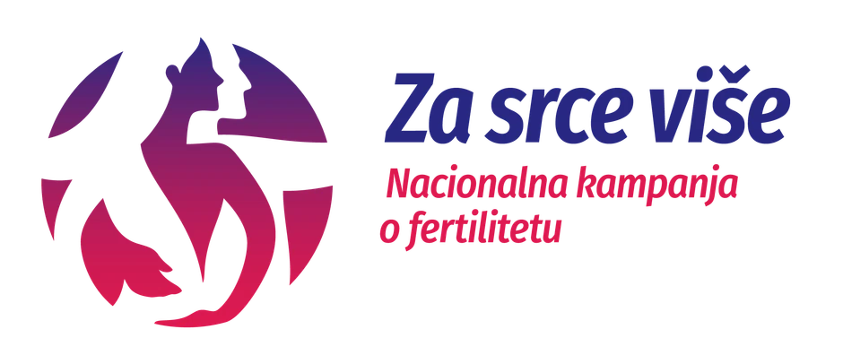 Logo kampanje "Za srce više" 
