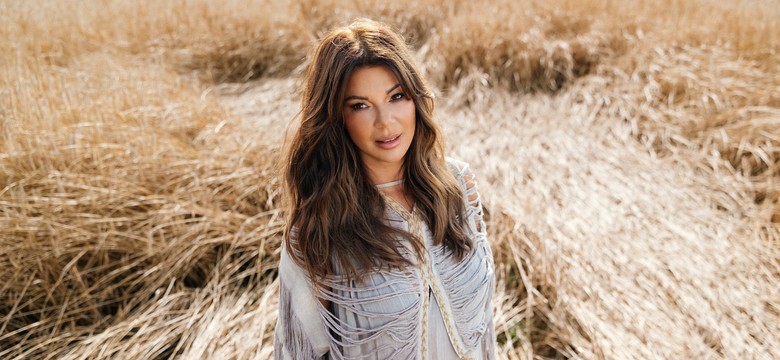 Powstaje film o Edycie Górniak. Ujawniono pierwsze szczegóły