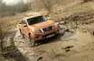 Crossover wśród pikapów - test Nissana Navara Double Cab dCi 190