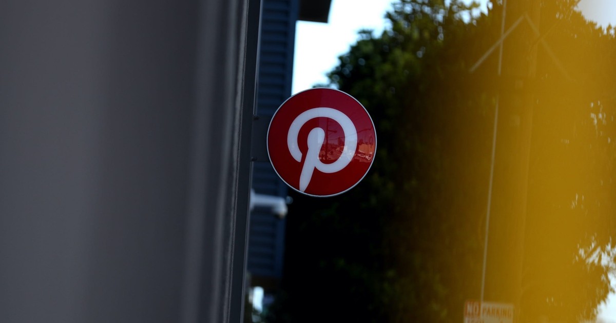 Pinterest shareholders are suing the company over allegations of ...