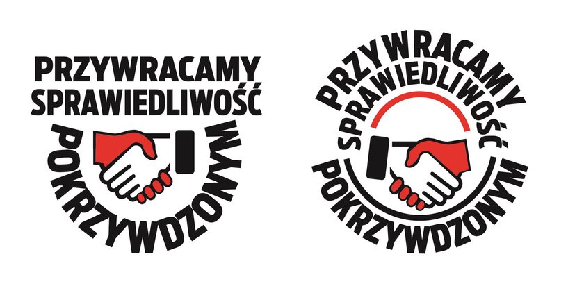 Przywracamy Sprawiedliwość Pokrzywdzonym