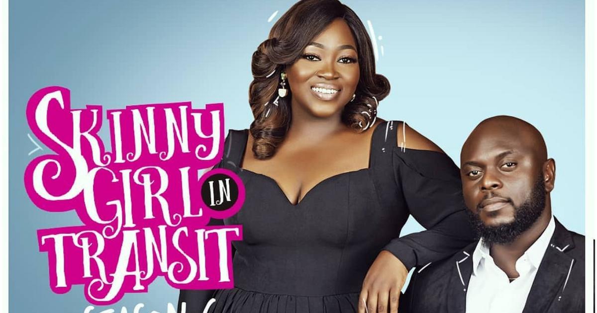 'Skinny Girl in Transit' season 7 teases new baby, drama Pulse Nigeria
