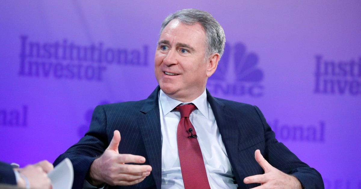 🚀 Citadel Soars 6% After AI Hedge Fund's Collapse! 💥
