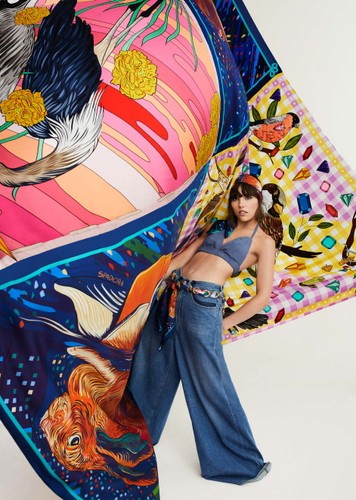 Kampania wizerunkowa Spadiora