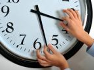 Wróbel: Czas letni i pisuweren [FELIETON]