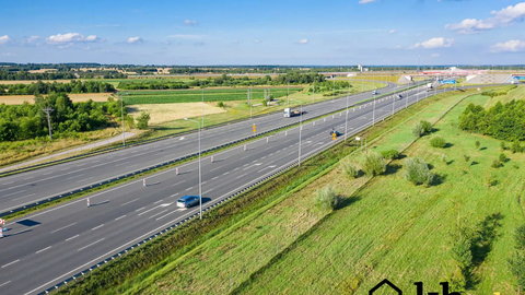 Pierwsza autostrada w województwie lubelskim - jak wygląda stan prac?