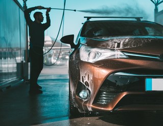 Czy Spółka może fiskalizować usługi mycia samochodów za pomocą żetonów?