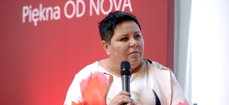 "Kobiety muszą myśleć o własnych marzeniach". Dorota Wellman namawia do walki z syndromem matki Polki