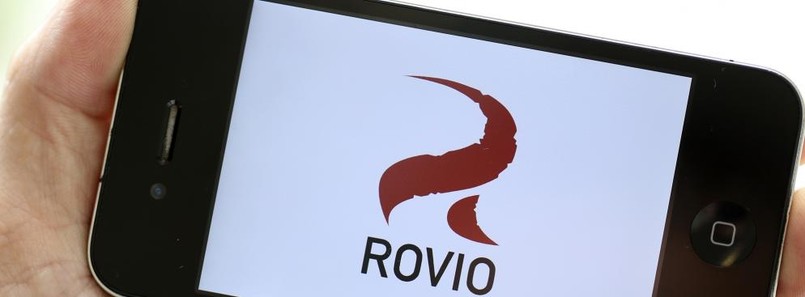 Rovio