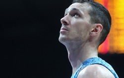 Aaron Cel: Udział w igrzyskach byłby czymś niesamowitym