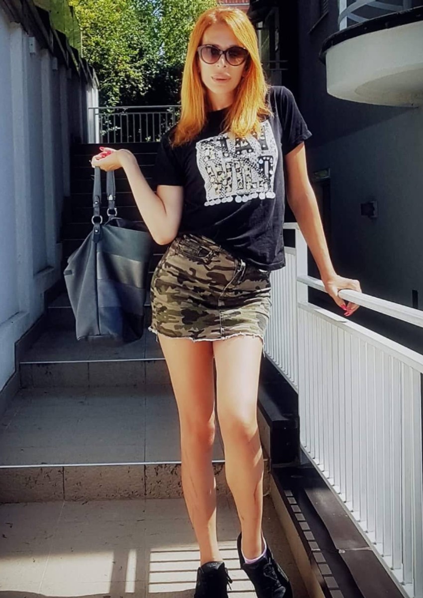 Nataša Maza