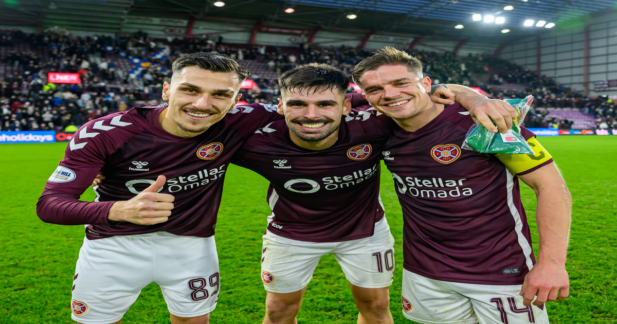 Hearts-open-12-point-lead-over-Rangers-in-stunning-title-surge