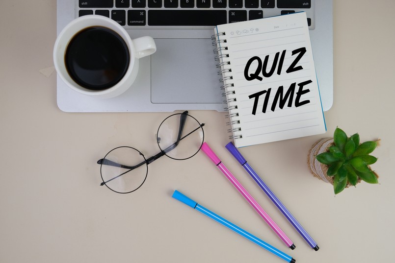 QUIZ