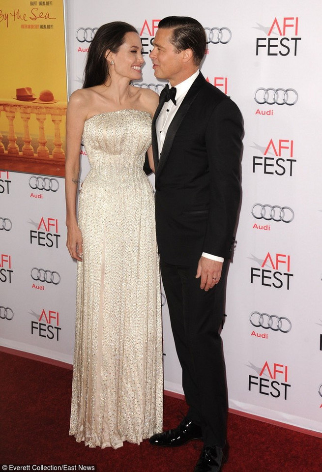 Festiwal AFI Fest 2015