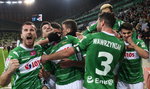 Lechia ograła Bełchatów po golu Colaka