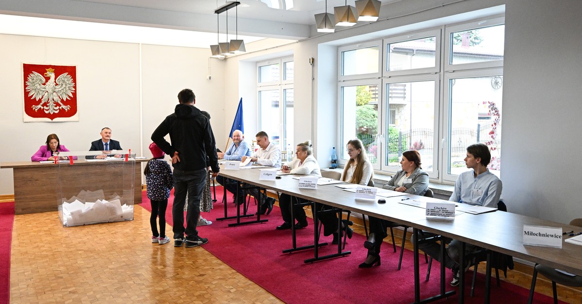 Kto wygrał wybory prezydenckie? Oni zmierzą się w drugiej turze. Oto wynik exit poll
