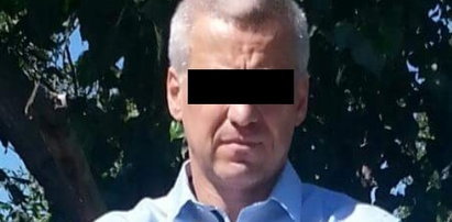 Łowca pedofilów w akcji. Złapał zboczeńca, który umówił się z 14-latką