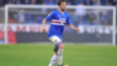 Sampdoria Genua liczy się z odejściem Bartosza Bereszyńskiego i szuka następcy