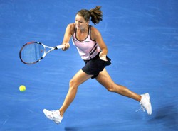 Radwańska kończy sezon poza "dziesiątką"