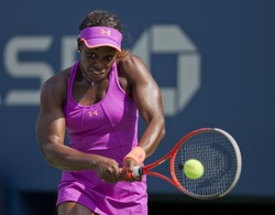 Williams, Hampton, Ivanovic i Flipkens w półfinale turnieju w Auckland