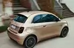 Nowy Fiat 500e 3+1