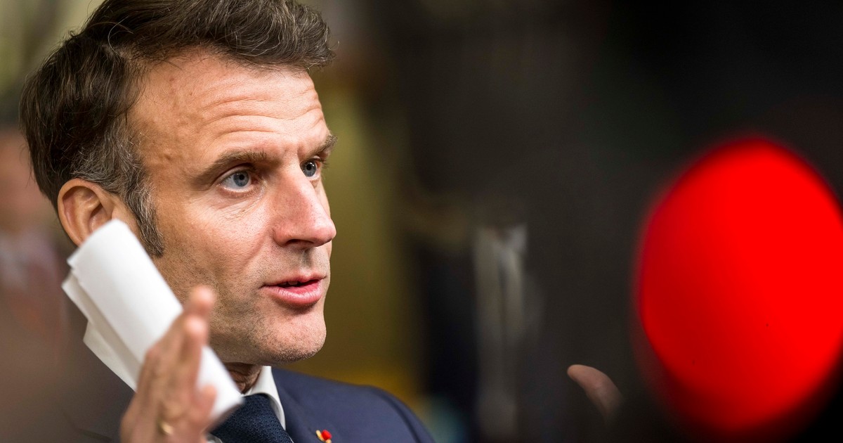 Emmanuel Macron újabb Ukrajna-csúcsot hívott össze: különleges vendég is lesz