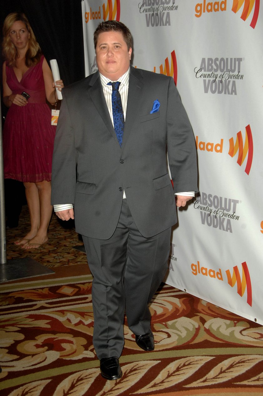 Chaz Bono