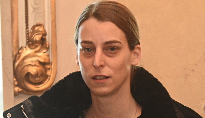 Sofija Uzunović
