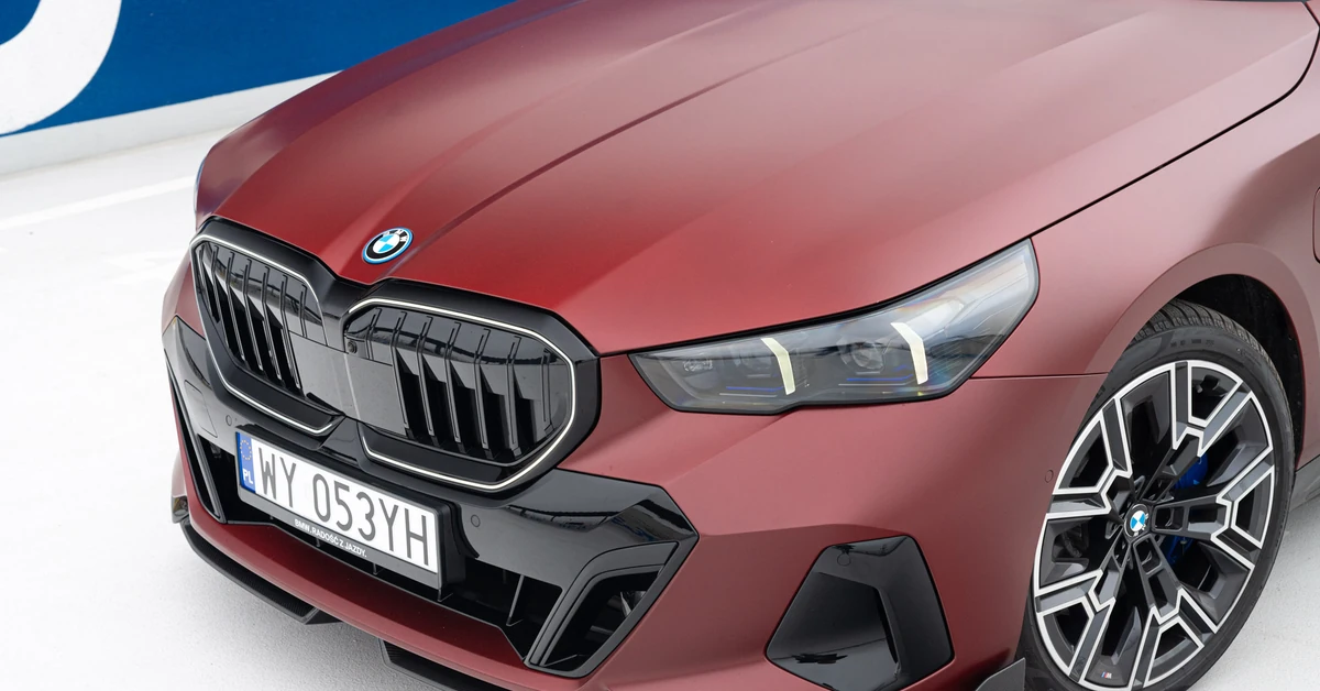 Ta marka trzęsie rynkiem. Rekordowy wynik w Polsce