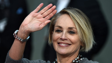 Najnowsze zdjęcia Sharon Stone. Aktorka niebawem skończy 59 lat – nie możemy w to uwierzyć!