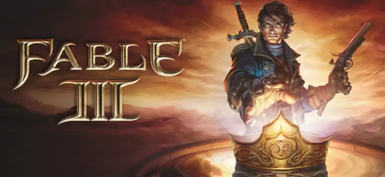 W 2013 roku pojawi się Fable IV