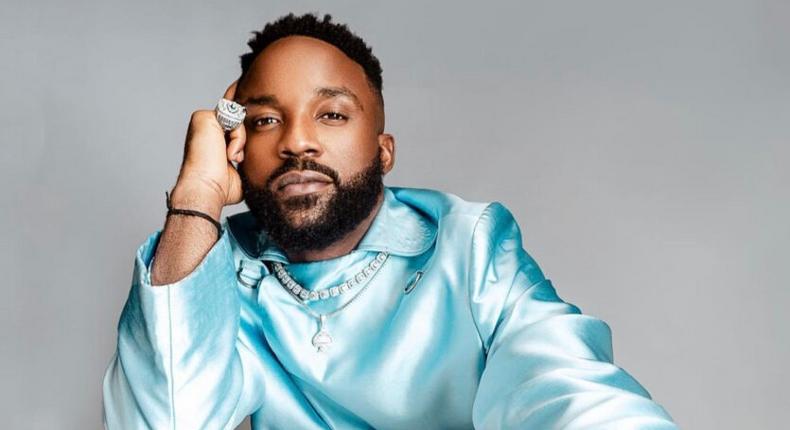 Iyanya almost killed himself by drinking sniper in 2020