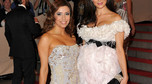 Eva Longoria, Georgina Chapman