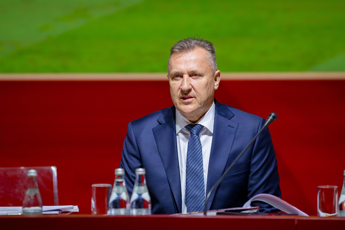 Cezary Kulesza ma problem. Kandydat na selekcjonera właśnie to ogłosił!
