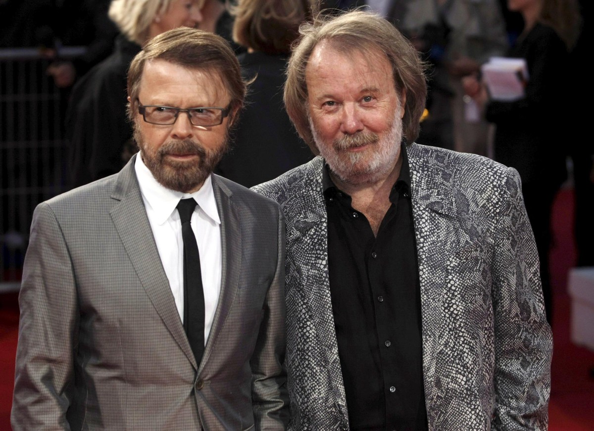 ABBA będzie miała swoje muzeum – otwarcie w maju