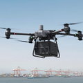 DJI wejdzie w biznes dostawczy za pomocą dronów
