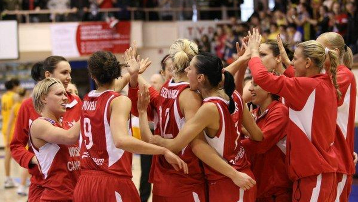 W ostatniej 14. kolejce Euroligi koszykarki Wisły Can-Pack Kraków spotkają się w środę w Turcji z zespołem Tarsus Belediye Spor. Mistrzynie Polski wciąż mają szansę na trzecie miejsce w tabeli grupy A. Zespół CCC Polkowice (gr. C) pauzuje.